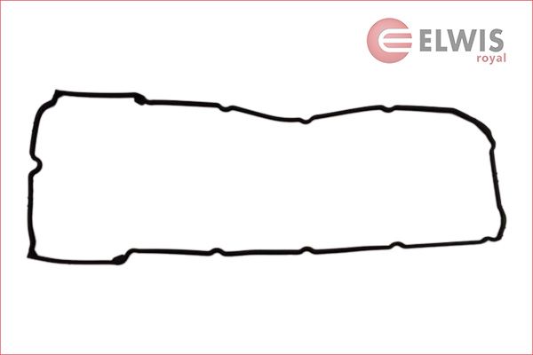 ELWIS ROYAL Прокладка, крышка головки цилиндра 1522052